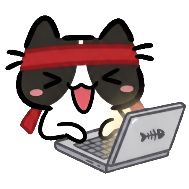 CodeCats mascot